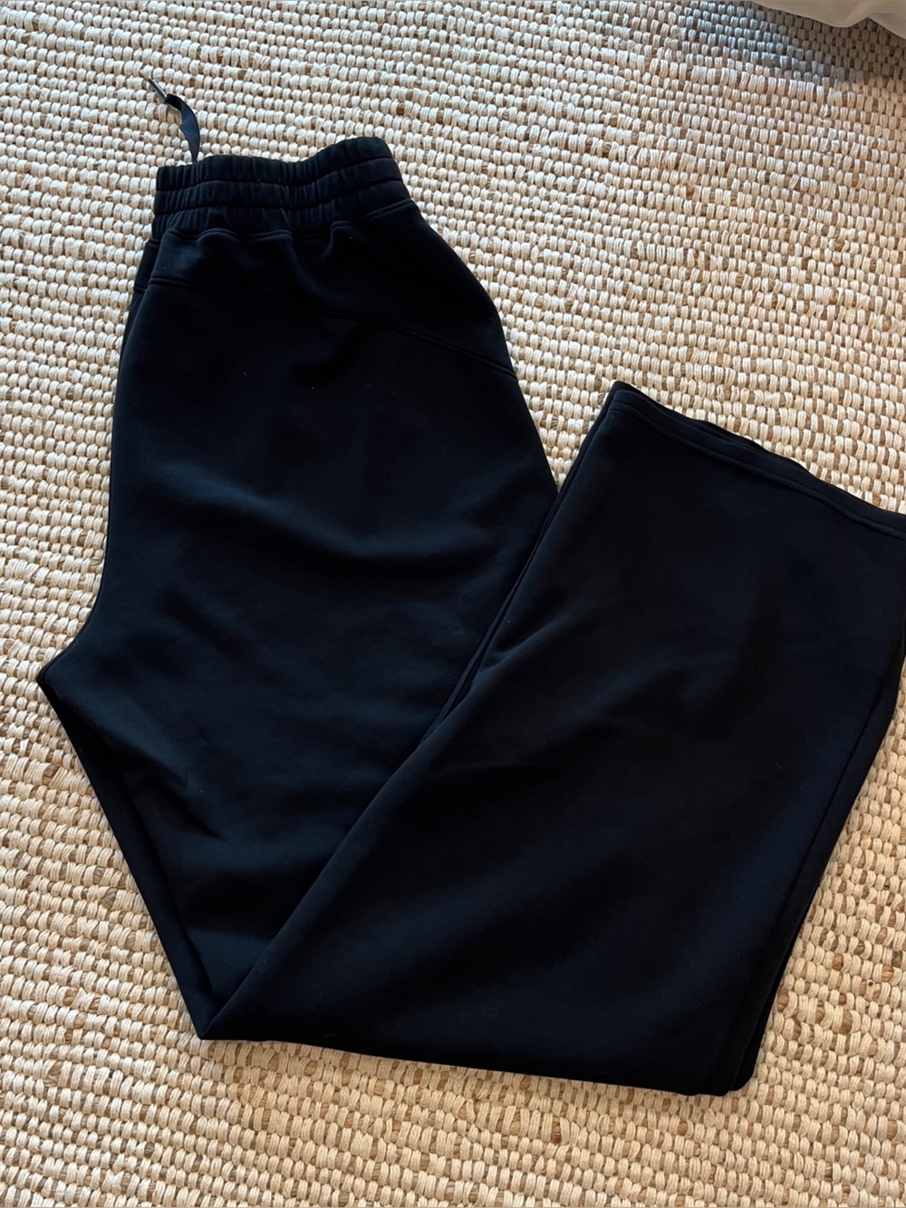 Spanx Air Essentials Pants Size Large